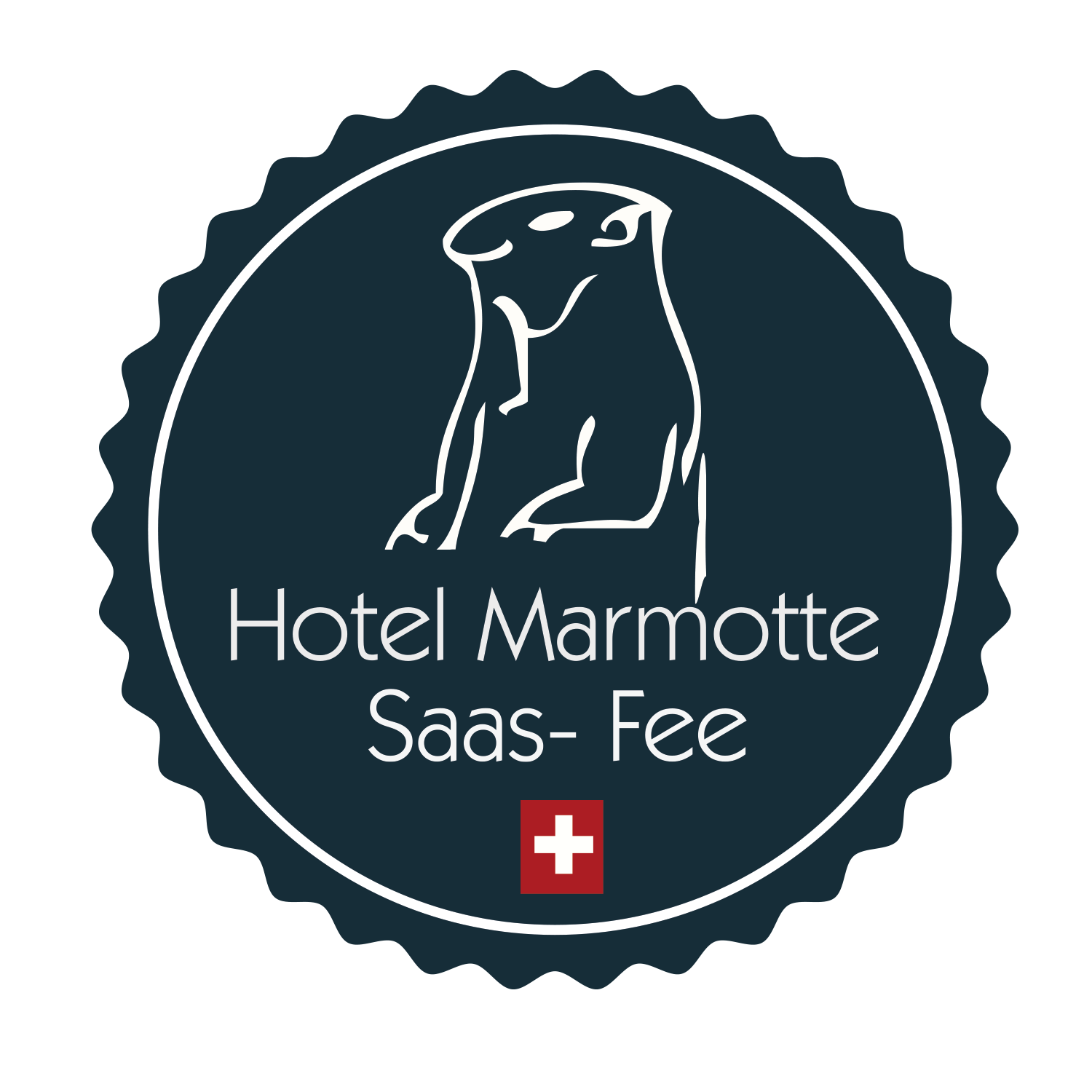 Hotel Marmotte